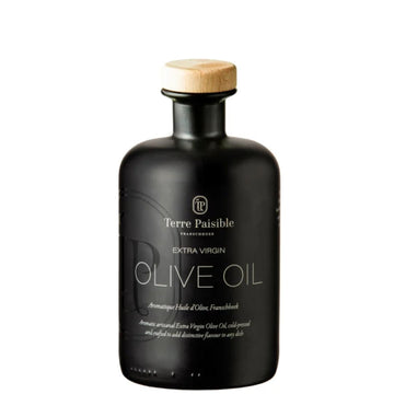 Terre Paisible Aromatique Extra Virgin Olive Oil 500ml