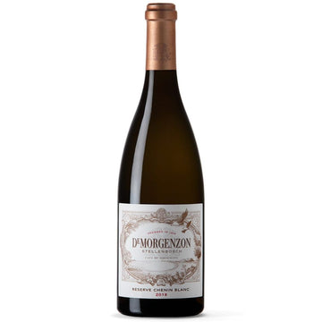 DeMorgenzon Reserve Chenin Blanc 2023