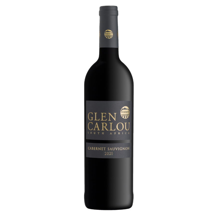 Glen Carlou 1.5L Cabernet Sauvignon