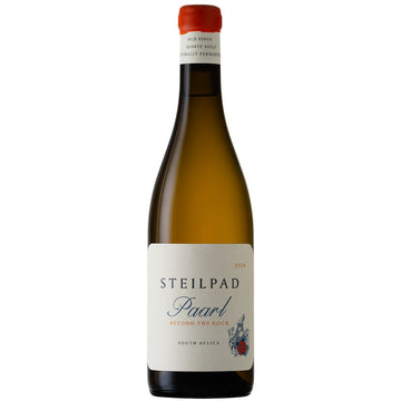 Steilpad Beyond the Rock White Blend 2024