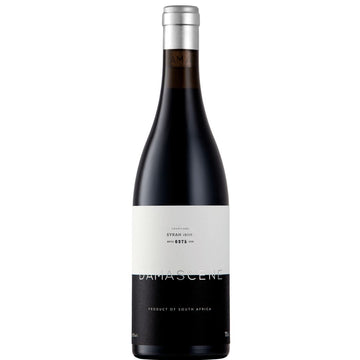 Damascene Swartland Syrah 2024