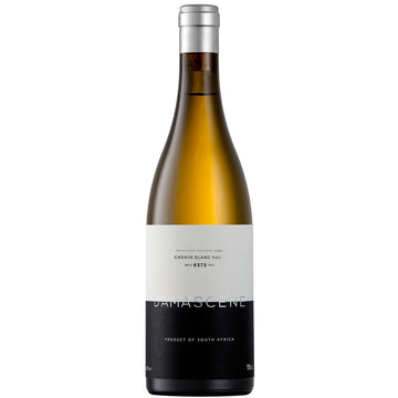 Damascene Swartland Chenin Blanc 2024