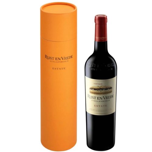 Rust En Vrede Estate 2021