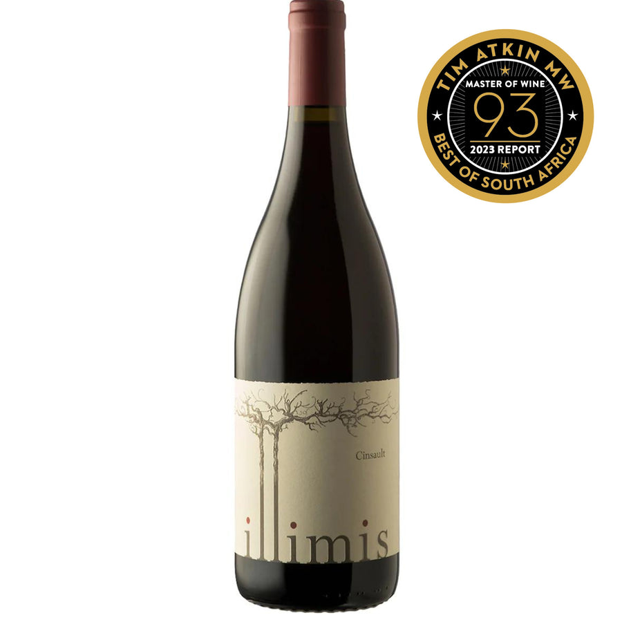 illimis Cinsault 2022