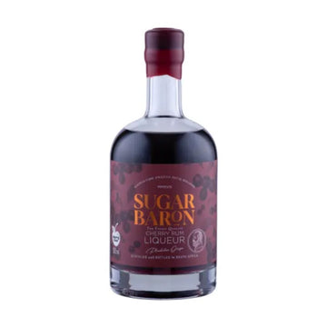 Sugar Baron Cherry Rum Liqueur 500ml