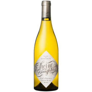 Thorne & Daughters Cats Cradle Chenin Blanc 2024