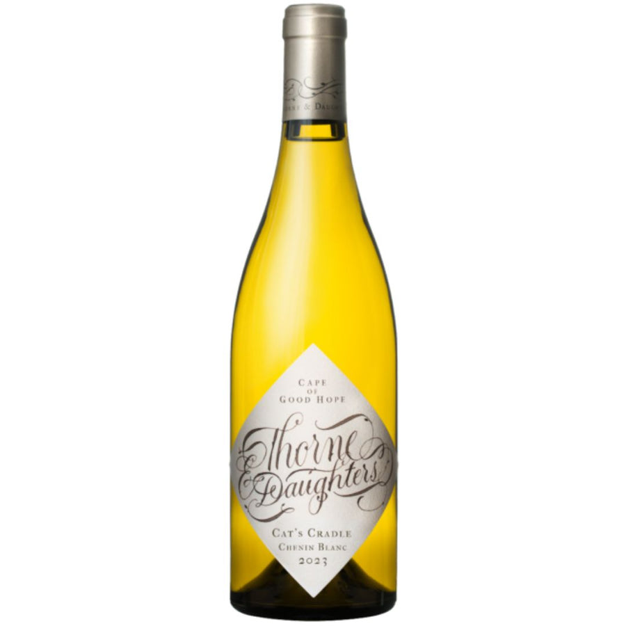 Thorne & Daughters Cats Cradle Chenin Blanc 2024
