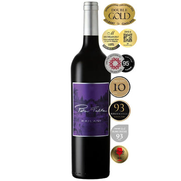 Peter Falke Kailani Cabernet Sauvignon 2019