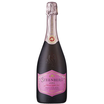 Steenberg 1682 Pinot Noir Cap Classique NV