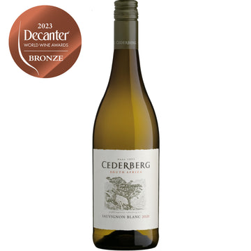 Cederberg Sauvignon Blanc x6