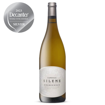 Capensis Silene Chardonnay