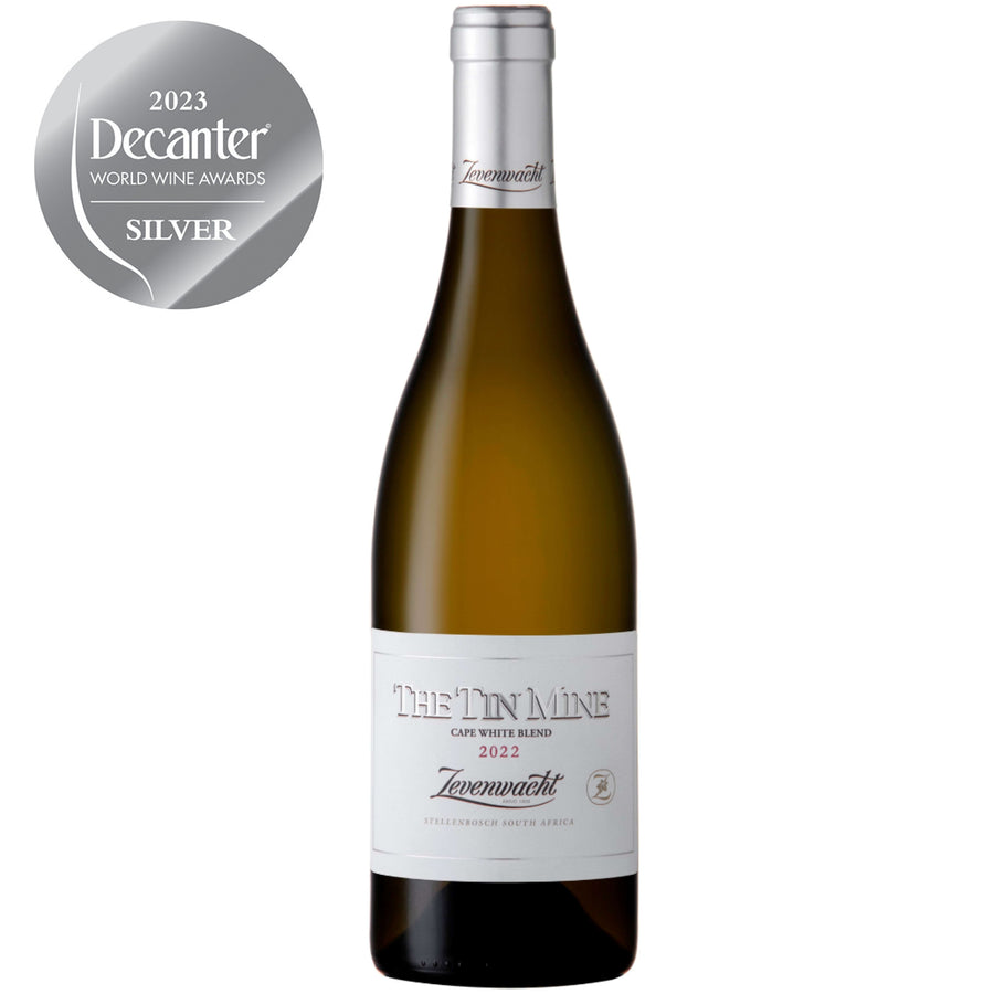 Zevenwacht The Tin Mine White x 6