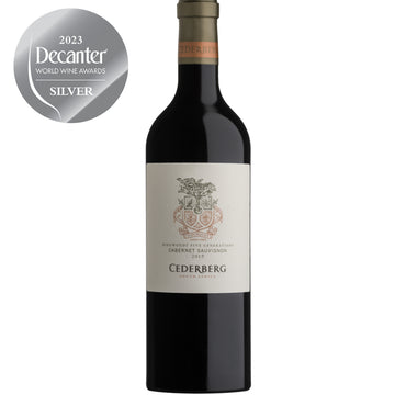 Cederberg Five Generations Cabernet Sauvignon