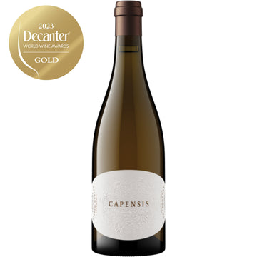 Capensis Chardonnay