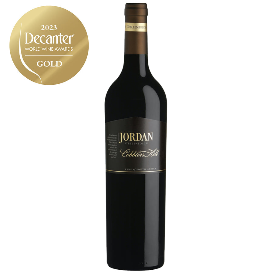 Jordan The Long Fuse Cabernet Sauvignon