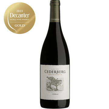 Cederberg Shiraz