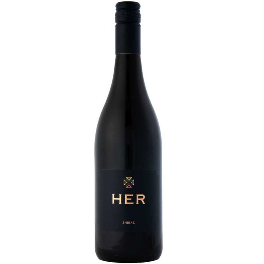 HER Shiraz x6