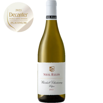 Neil Ellis Whitehall Elgin Chardonnay