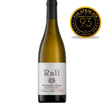 Rall Grenache Blanc