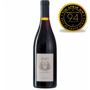 Rall Cinsault