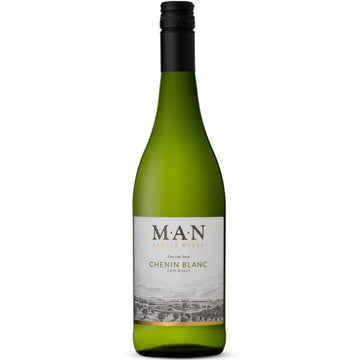 MAN Family Wines Free Run Chenin Blanc x6