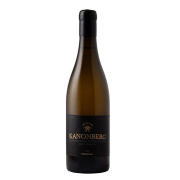 Bloemendal Kanonberg Sauvignon Blanc & Semillon 2017 x6