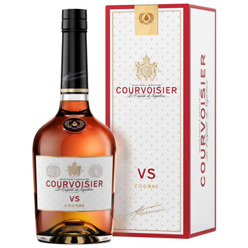 Courvoisier VS Cognac