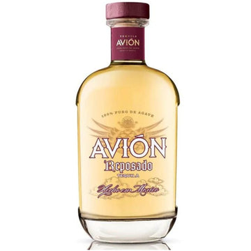 Avion Tequila Reposado