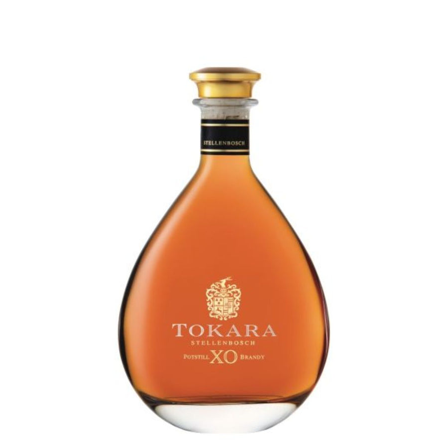 Tokara XO Potstill Brandy