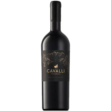 Cavalli Cabernet Sauvignon 2021