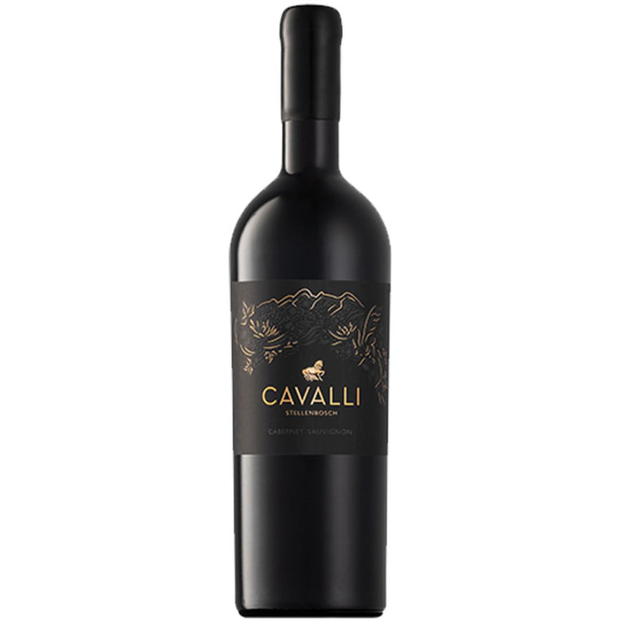 Cavalli Cabernet Sauvignon 2021