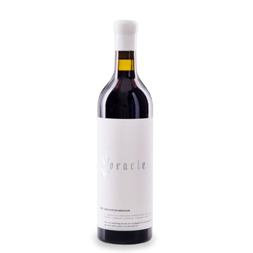 Harry Hartman 'Coracle' Stellenbosch Blend