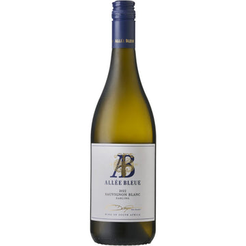 Allee Bleue Darling Sauvignon Blanc 2022 x6