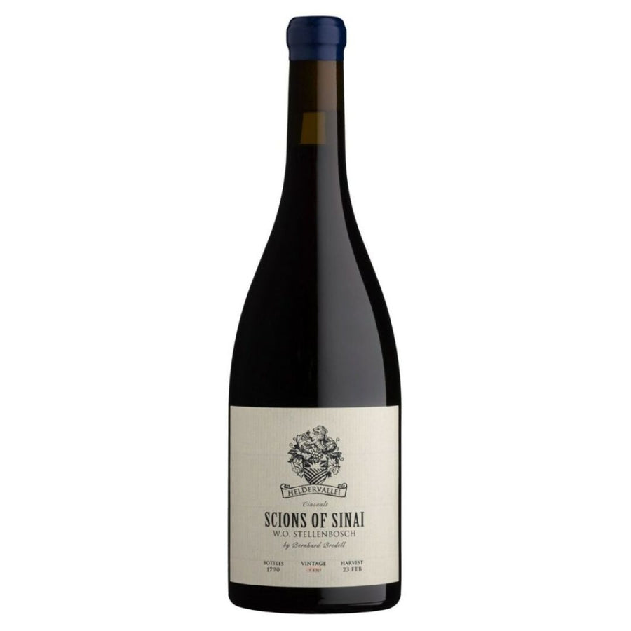 Scions of Sinai 'Heldervallei' Cinsault 2024
