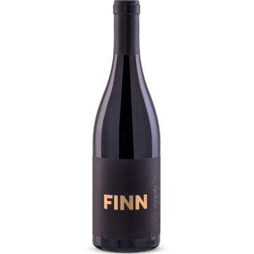 Harry Hartman 'Finn' Red Blend