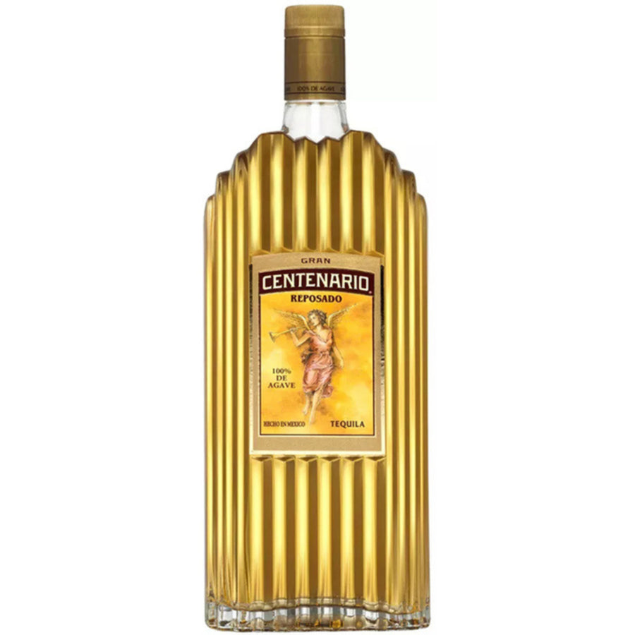 Gran Centenario Tequila Reposado