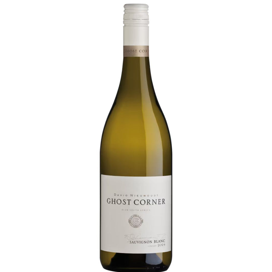 Ghost Corner Sauvignon Blanc 2024