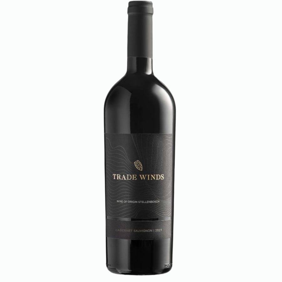 Trade Winds Cabernet Sauvignon 2021 x6