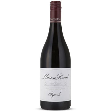Mason Road Syrah 2023 x6