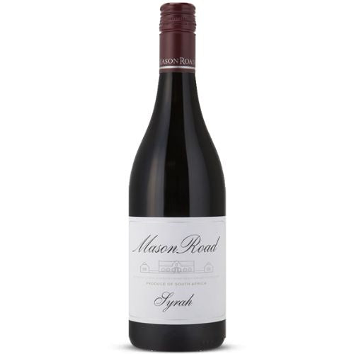 Mason Road Syrah 2023 x6