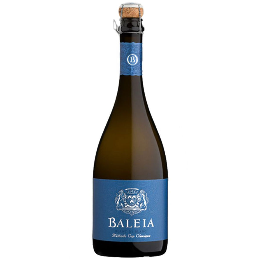 Baleia MCC Blanc de Blancs x6