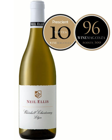Neil Ellis Whitehall Elgin Chardonnay 2022
