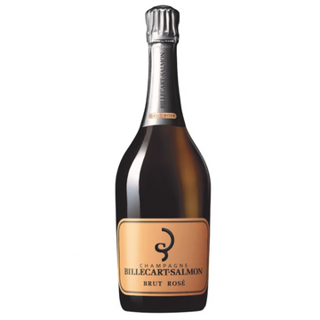 Billecart Salmon Brut Rose