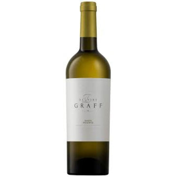 Delaire Graff White Reserve