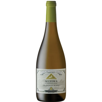 Cape of Good Hope Altima Sauvignon Blanc