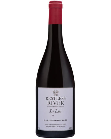 Restless River 'Le Luc' Pinot Noir 2023