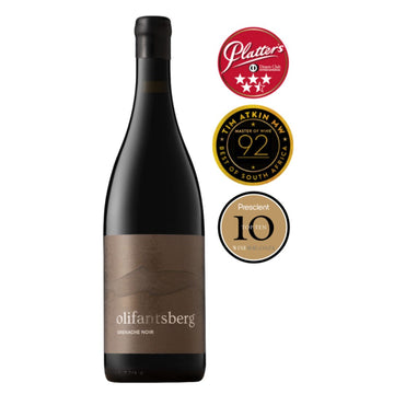 Olifantsberg Grenache Noir x6