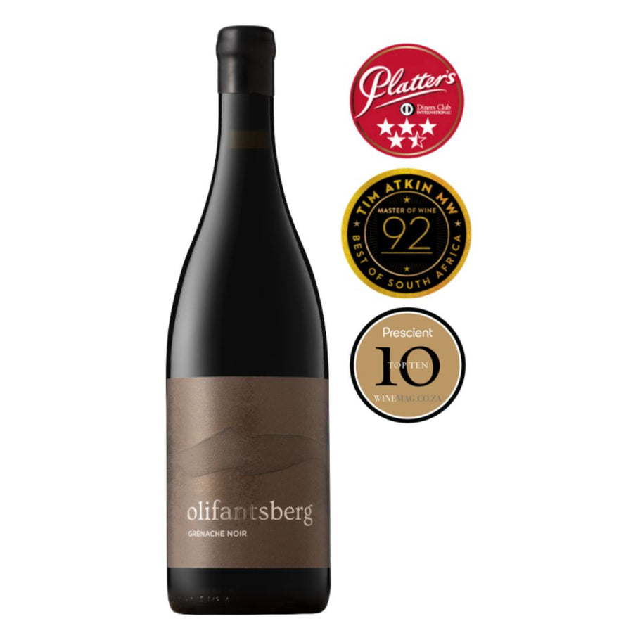 Olifantsberg Grenache Noir x6