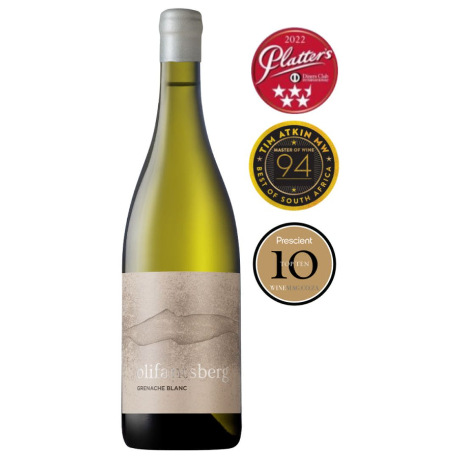 Olifantsberg Grenache Blanc x6