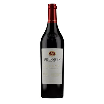 De Toren Fusion V 2021